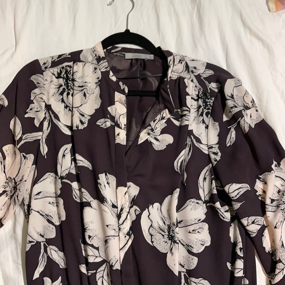 Dalia dress